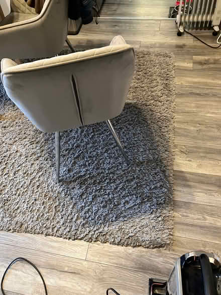 Photo of free Rug (Wallasey CH44) #2
