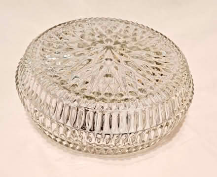 Photo of free Ceiling light fixture (Station Area RG21) #2