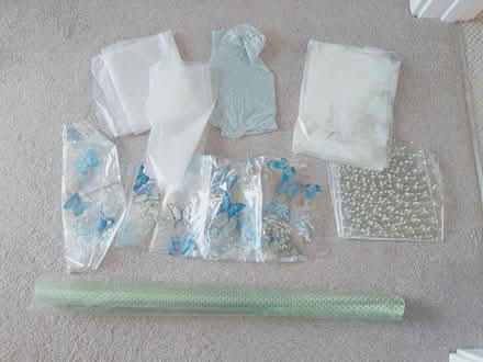 Photo of free Gift or bouquet wrapping film (Putnoe MK41) #1