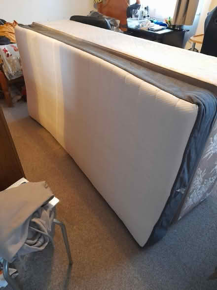 Photo of free Single bed and mattress (Yeovil) #2