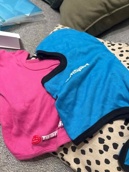 Photo of free Go karting balaclavas (North shields NE30) #1