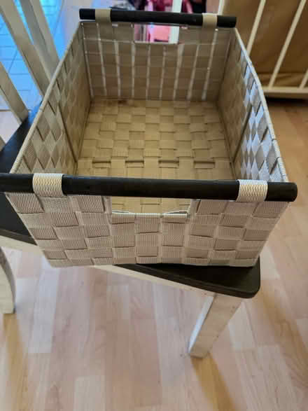 Photo of free All in good condition. Pls take all (newark) #4