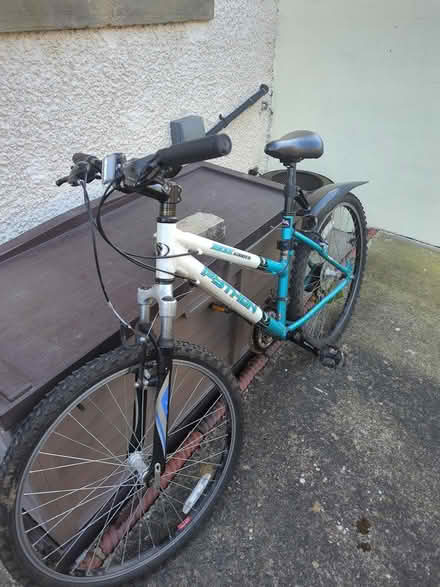 Photo of free Adult bike (Bare, LA4) #1