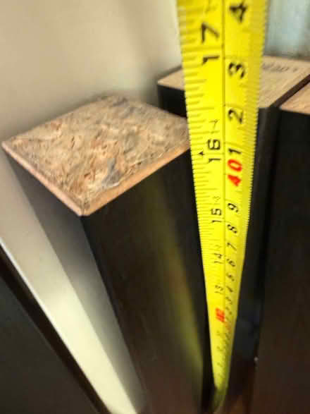 Photo of free Coffee table (Eastlake) #4