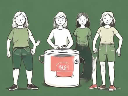 Photo of Lakeland mini multicooker (Port Isaac PL29) #1