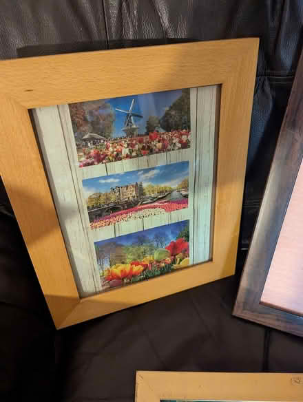 Photo of free Picture frames (Stockport, SK1 area) #3