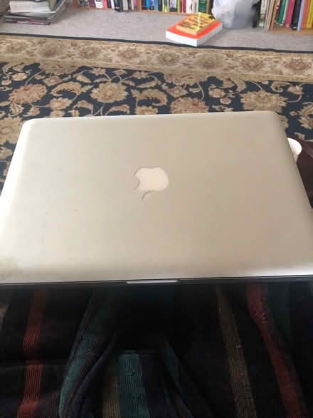 Photo of free 2012 MacBook Pro bits and pieces (Central Exeter) #1