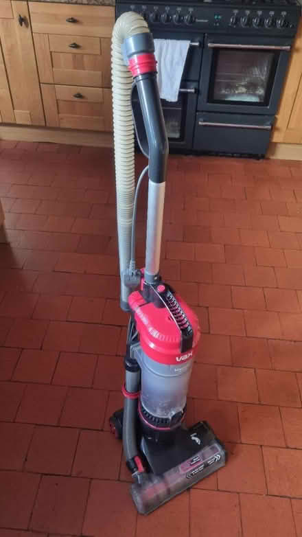 Photo of free Vax vacuum cleaner (Willenhall, WV12) #1
