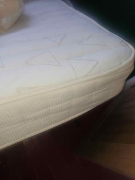 Photo of free King size bed with mattress (High wycombe HP13) #2