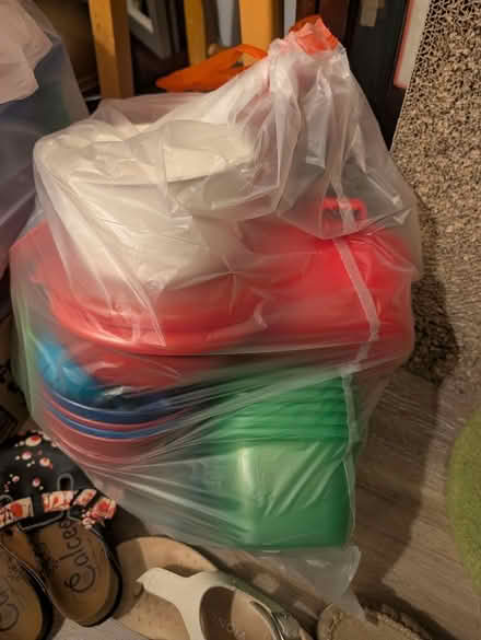 Photo of free Storage containers bowls (Chelsea Cove North) #2