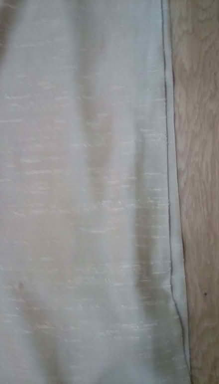 Photo of free Pair of curtains (Priorslee TF2) #4