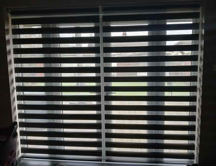 Photo of free Night and day blinds (Caterham CR3) #1