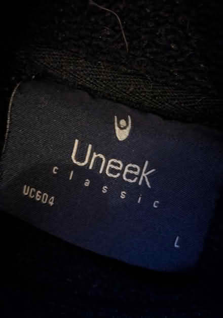 Photo of free Fleece (Manchester M19) #2