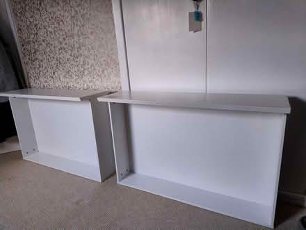 Photo of free Under bed storage (East Kilbride) #1
