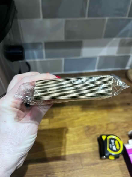 Photo of free Multi Pack Mini Brown Envelopes: 11.5x8.5 cm approx (Langney BN23) #3