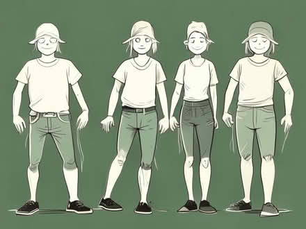 Photo of Warboard (Beeston Hill LS11) #1