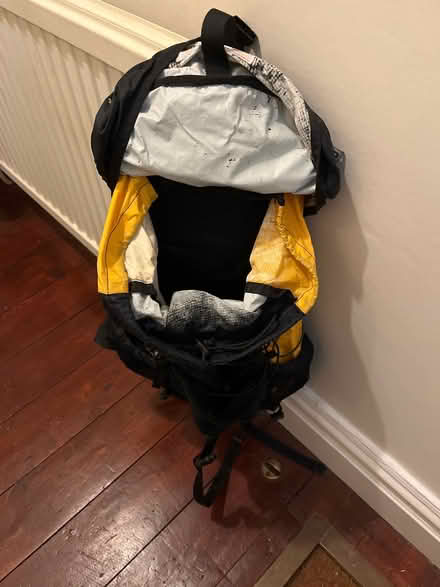 Photo of free OMM rucksack (Lower Weston) #2