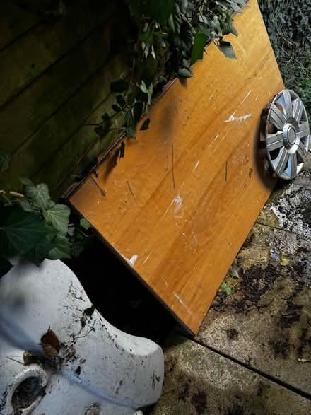 Photo of free Wood for Kindling / DIY Use (Sherwood TN2) #3