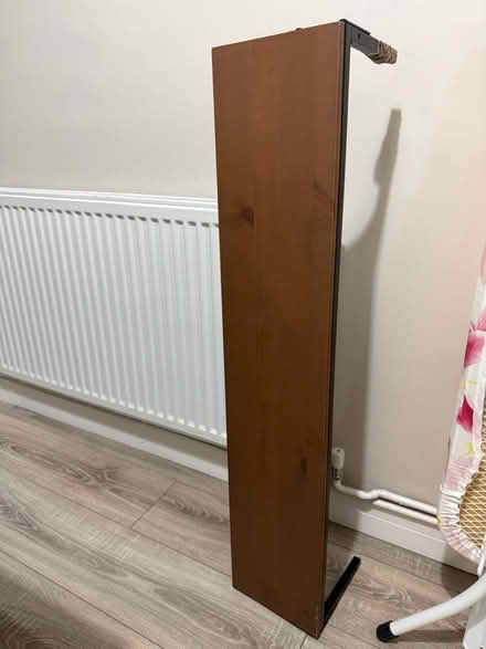 Photo of free Wood shelf (Borehamwood) #2