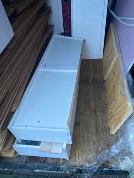 Photo of free IKEA FJÄLKINGE shelf unit (S5 Ecclesfield) #2