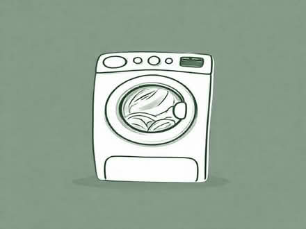 Photo of Tumble dryer (Rush Green RM7) #1