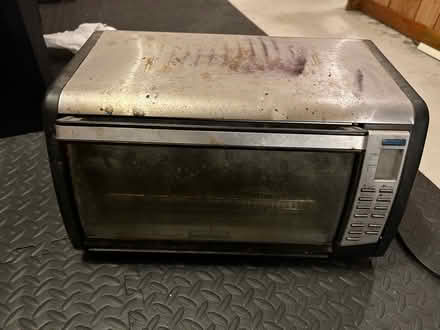 Photo of free Toaster oven (Severn) #1