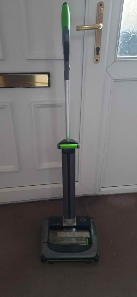 Photo of free g-tech air ram (Swindon SN3) #2