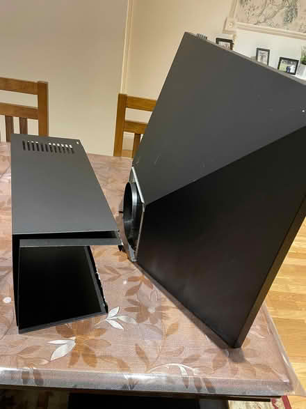 Photo of free Kitchen Extractor Hood 70cm (Collier Row RM1) #1