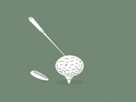 Photo of free Golf clubs (Presteigne LD8) #1