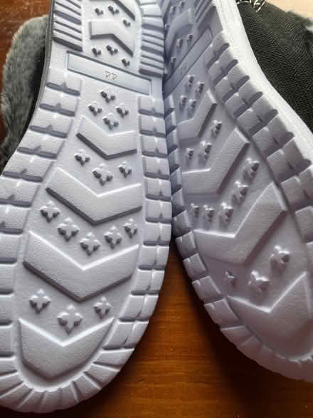 Photo of free Size 8 Brand New Shoes (Fallin FK7) #2