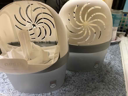 Photo of free Aero 360 Unibond dehumidifiers (Banstead, near High Street) #1