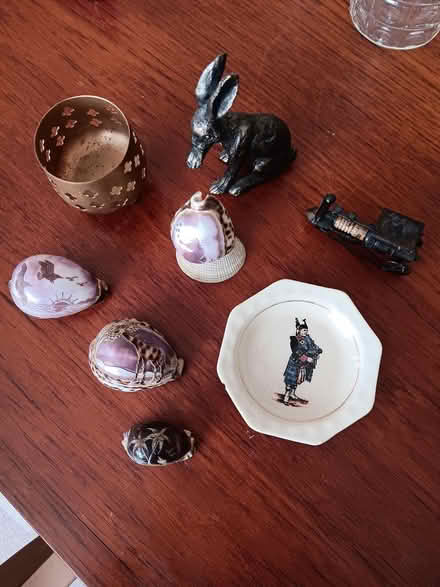 Photo of free Bric a brac (Chipping Ongar CM5) #1