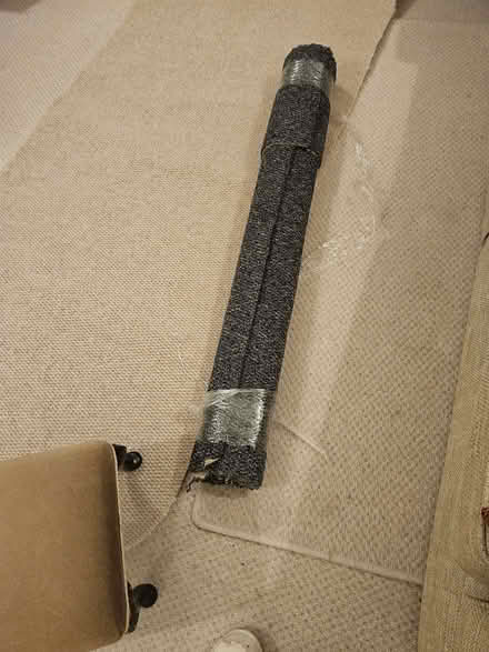 Photo of free Carpet runner and carpet offcuts (Kenilworth CV8) #3