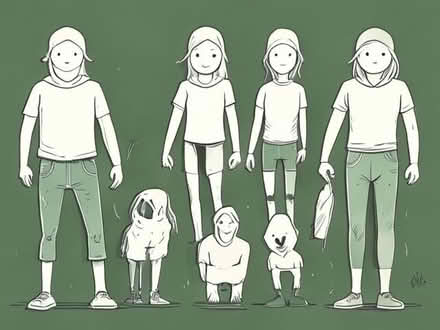 Photo of Large rocks (Stanway CO3) #1