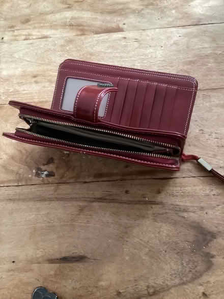 Photo of free Purse (Borehamwood WD6) #3