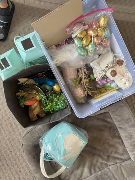 Photo of free Easter Supplies! 🐣 (Lafayette) #1