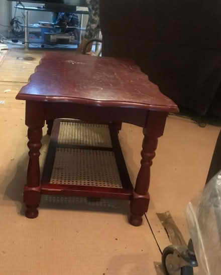 Photo of free House clearance furniture (Leicester) #4