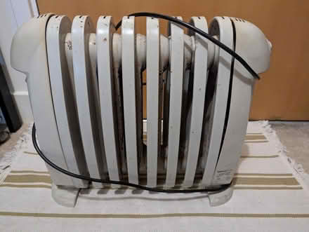 Photo of free Heater (Colindale, NW9) #1