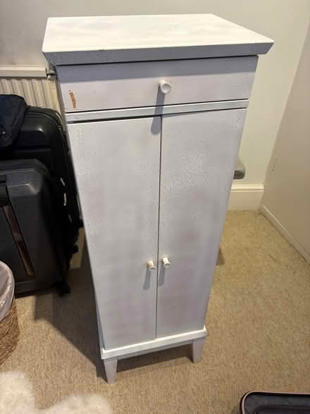 Photo of free Cupboard (Kingston upon Thames KT2) #1