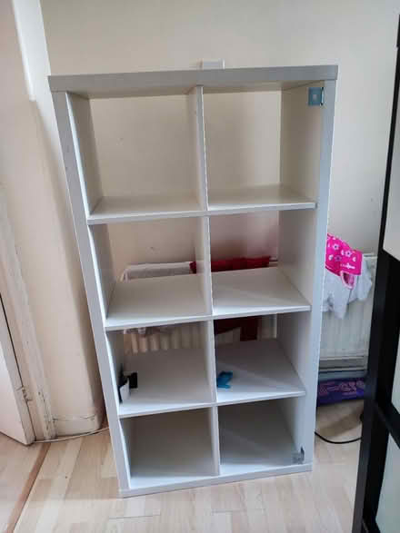Photo of free Shelving units (Sw16) #1