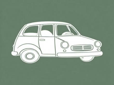 Photo of car (Warstock B14) #1