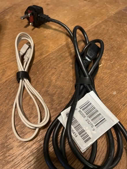 Photo of free Xerox Phaser 3052/3260 Printer. Working condition (Southsea PO4) #2