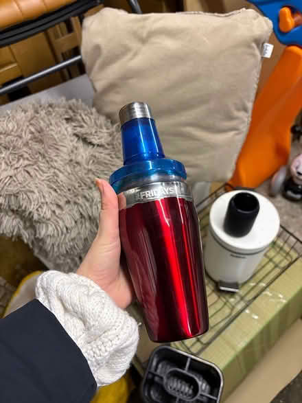 Photo of free Household essentials (Oulton broad) #3