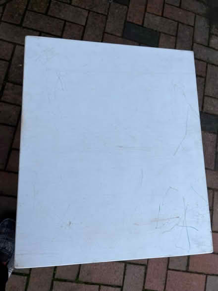 Photo of free Small child’s table (TF4) #2