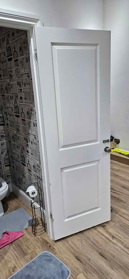 Photo of free Internal Doors (SM5 1RZ) #1