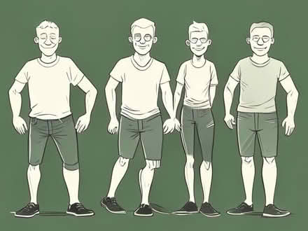 Photo of George Forman Grill Or Similar (Kimberworth Park S61) #1