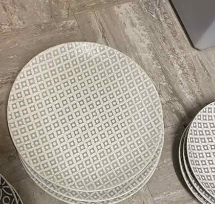 Photo of free Dinner and side plates (Bow E3) #1