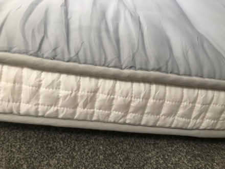 Photo of free Foam mattress (Spital, Wirral) #2