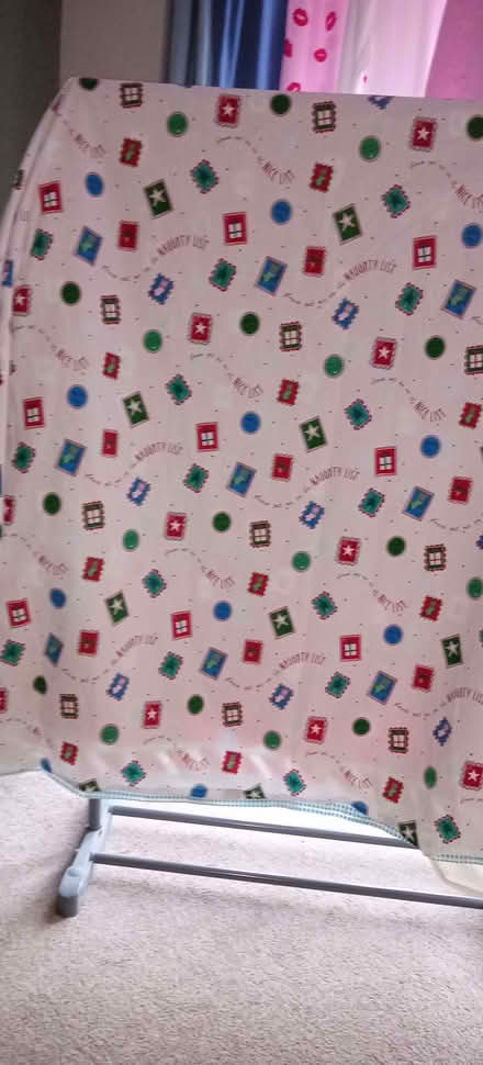 Photo of free Double Duvet Cover (Northgate Village CH2) #1