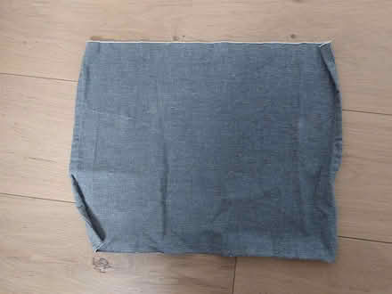 Photo of free 12 cloth table sets (N4 close to Clissold Park) #3